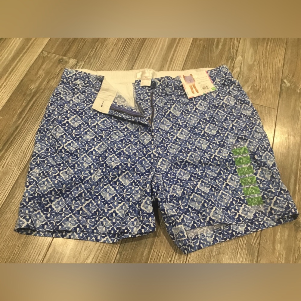 Stella Parker size 10 shorts